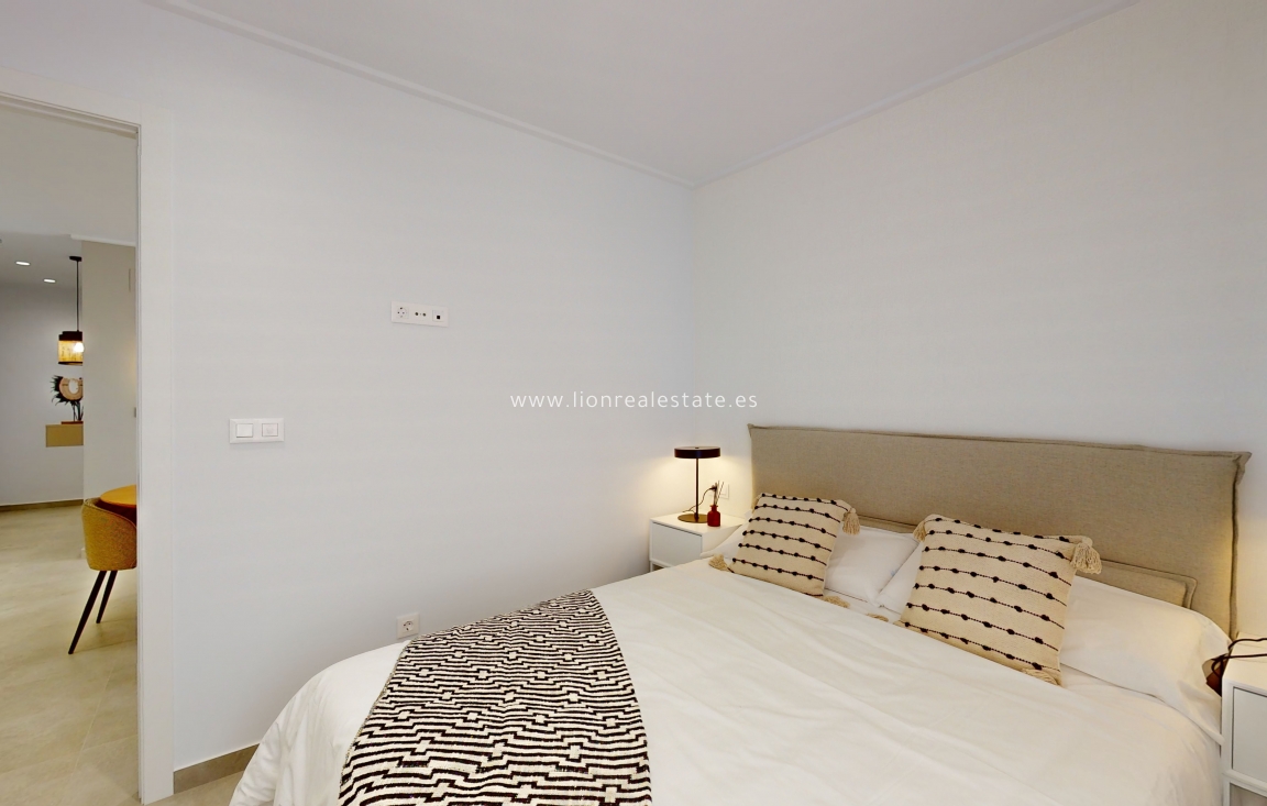 New Build - Penthouse - Guardamar del Segura - Guardamar Del Segura