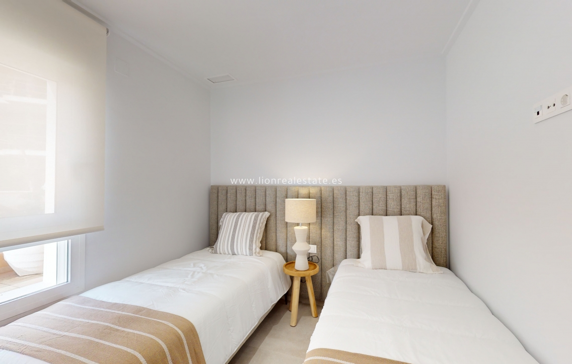 New Build - Penthouse - Guardamar del Segura - Guardamar Del Segura