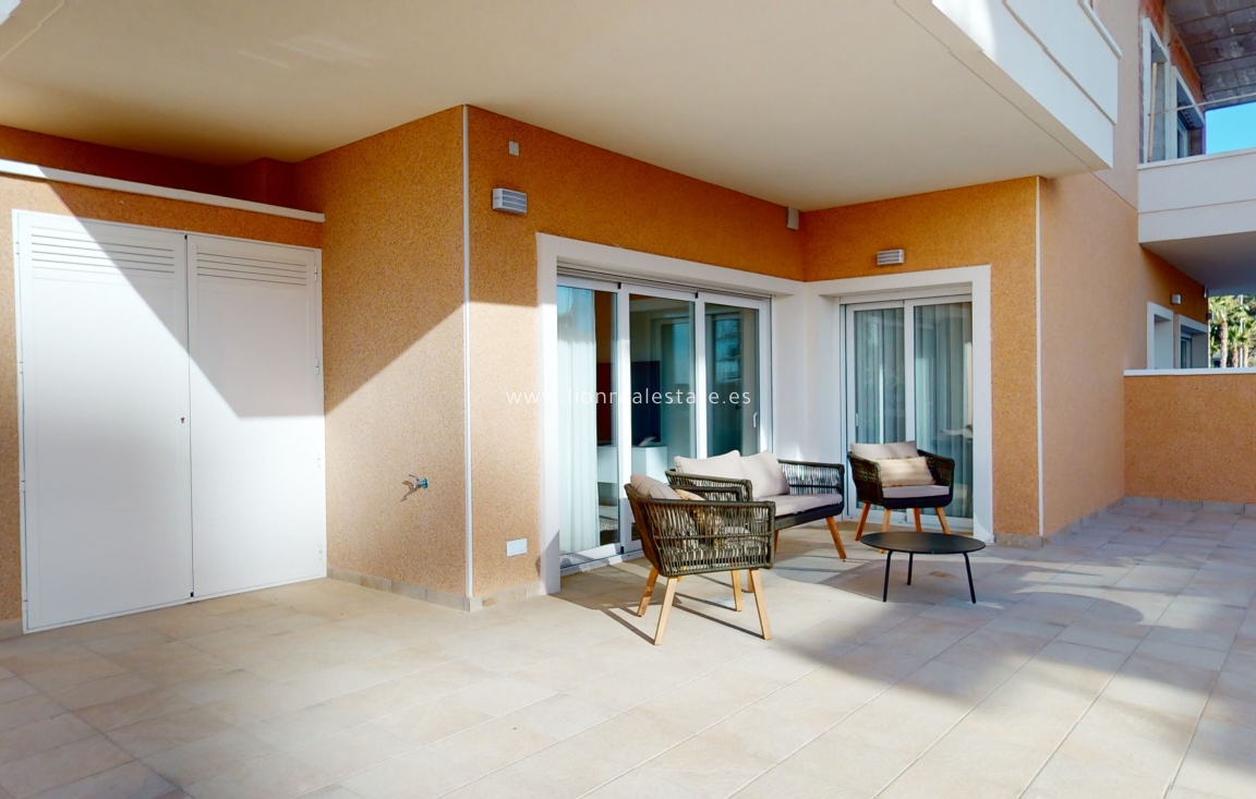 New Build - Penthouse - Guardamar del Segura - Guardamar Del Segura