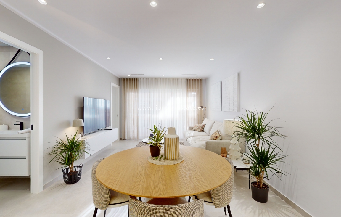 New Build - Penthouse - Guardamar del Segura - Guardamar Del Segura