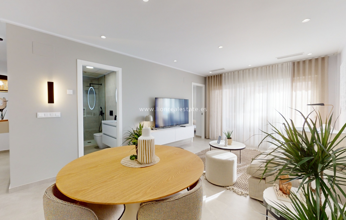 New Build - Penthouse - Guardamar del Segura - Guardamar Del Segura