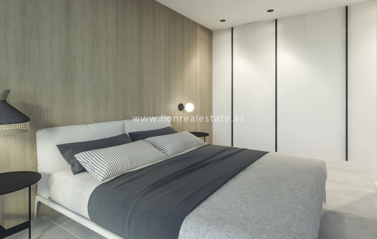 New Build - Penthouse - Guardamar del Segura - Guardamar Del Segura