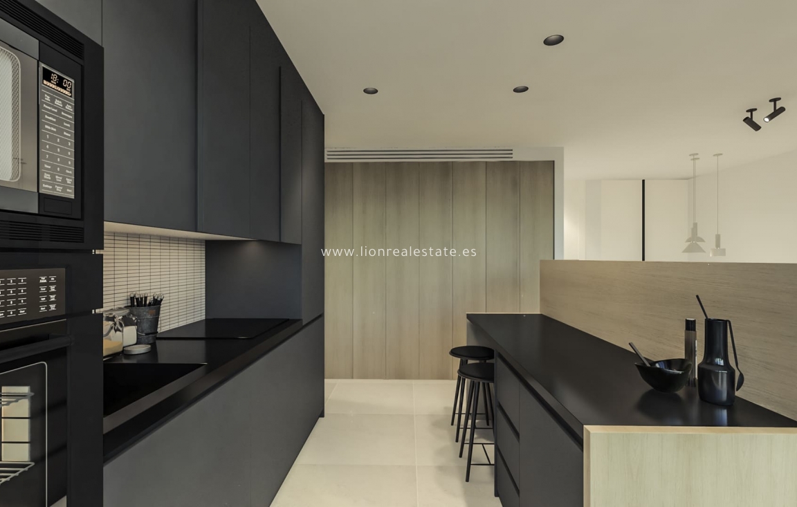 New Build - Penthouse - Guardamar del Segura - Guardamar Del Segura