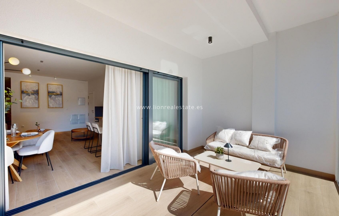 New Build - Penthouse - Guardamar del Segura - Guardamar Del Segura