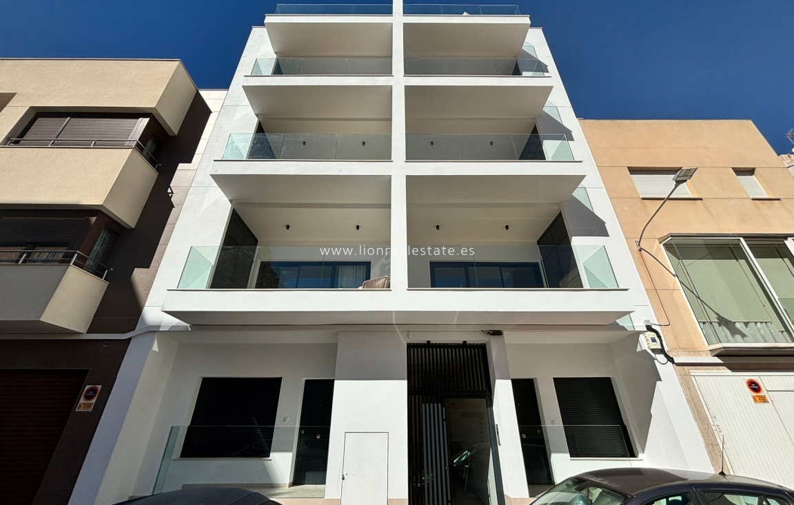 New Build - Penthouse - Guardamar del Segura - Guardamar Del Segura