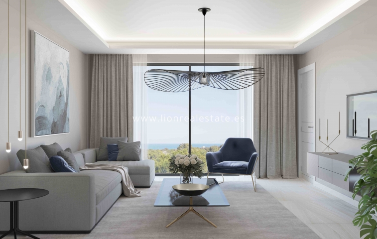 New Build - Penthouse - Guardamar del Segura