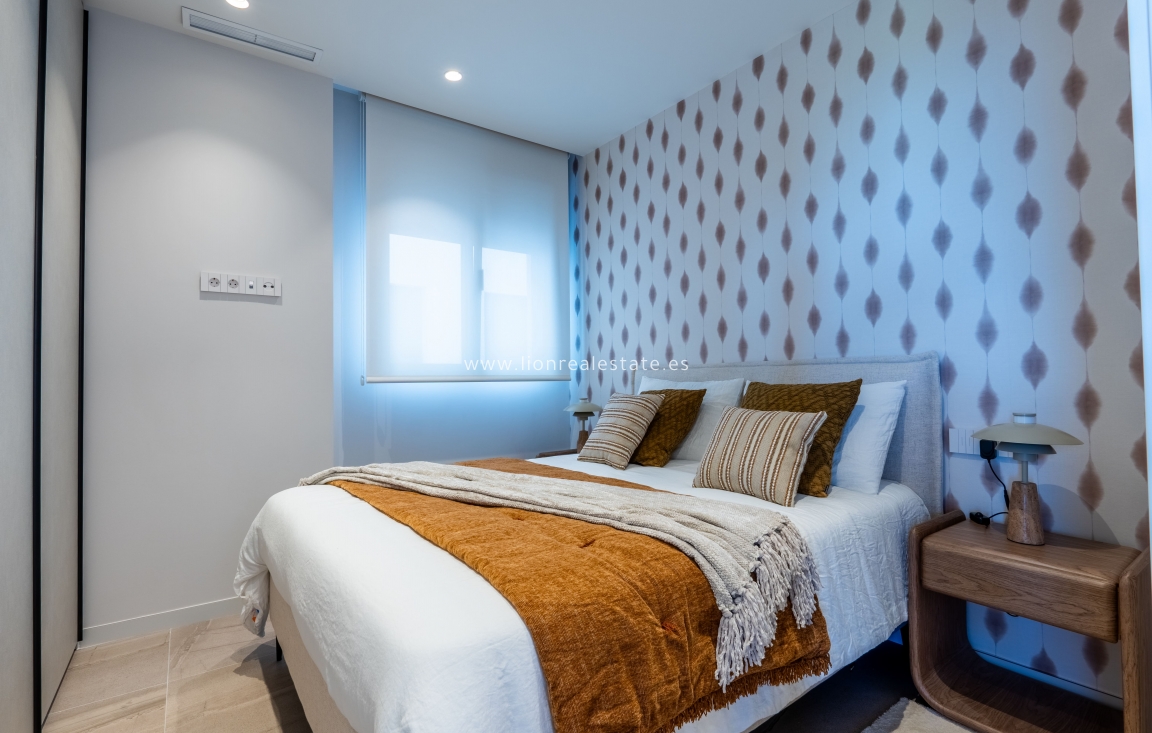 New Build - Penthouse - Guardamar del Segura