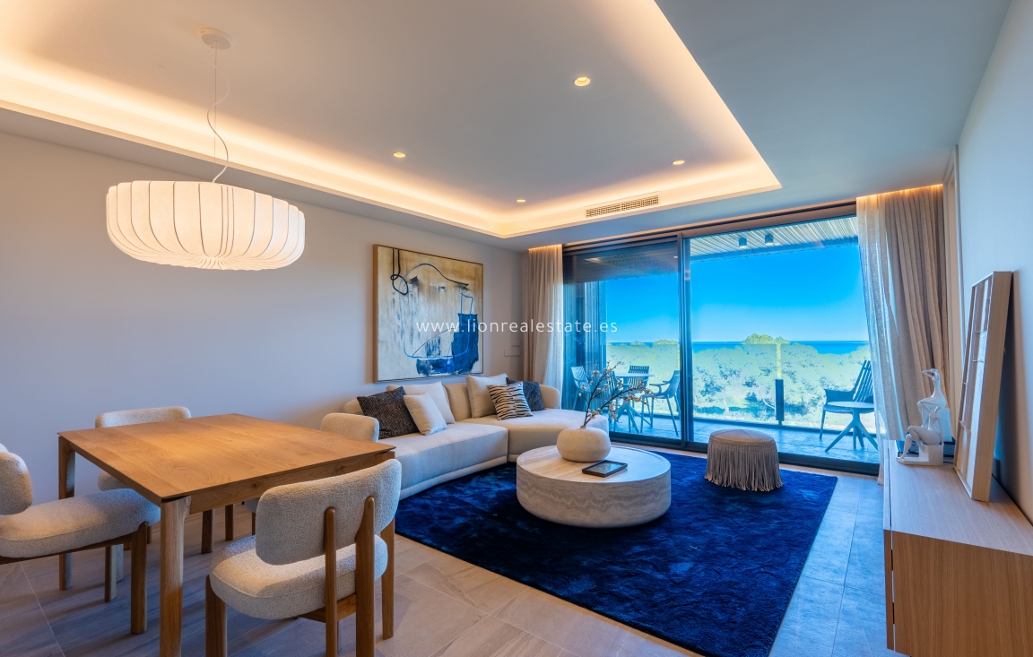 New Build - Penthouse - Guardamar del Segura
