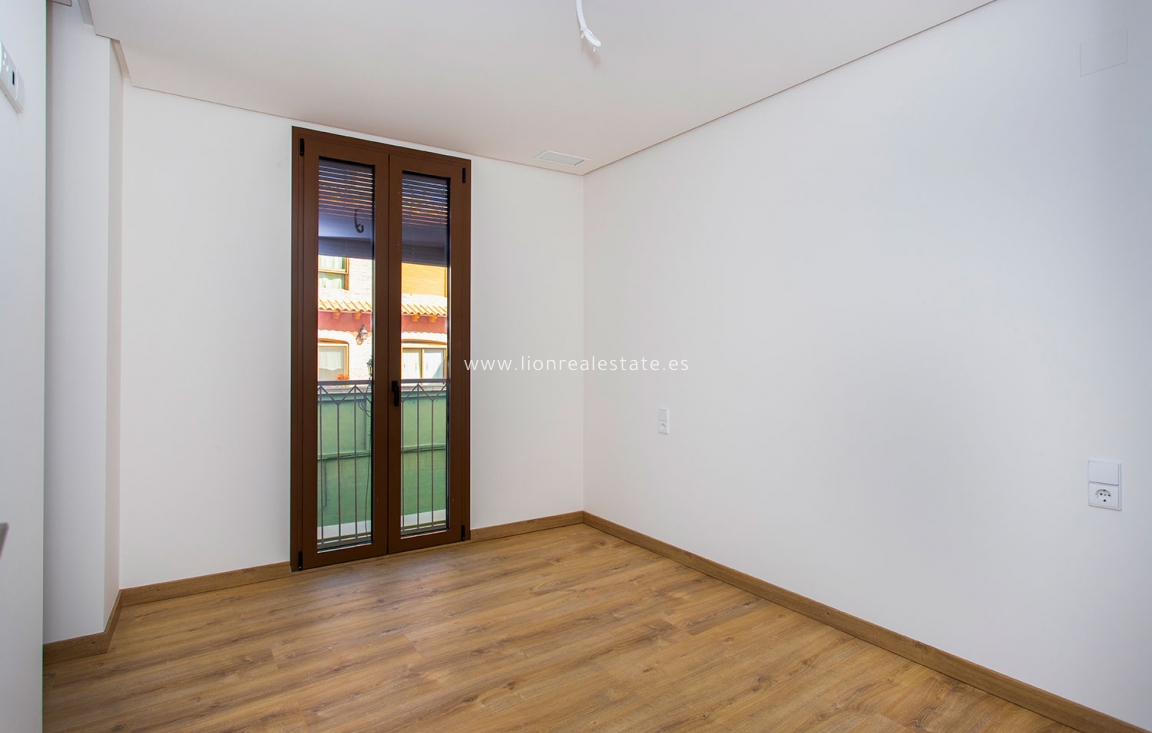 New Build - Penthouse - Hondón de las Nieves