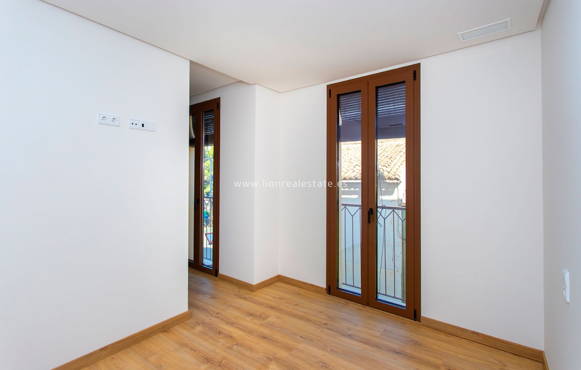 New Build - Penthouse - Hondón de las Nieves