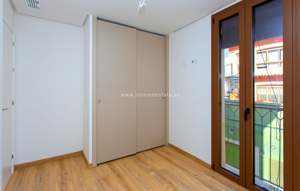 New Build - Penthouse - Hondón de las Nieves