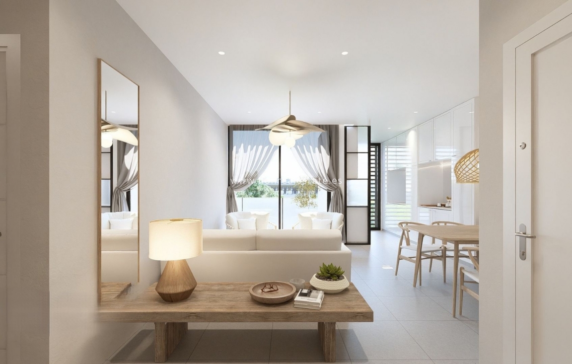 New Build - Penthouse - Javea - Jávea