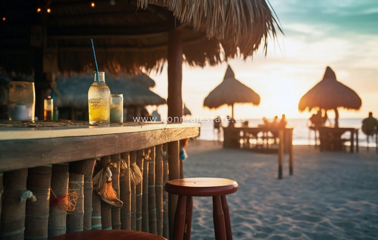 New Build - Penthouse - La Manga del Mar Menor - La Manga Del Mar Menor