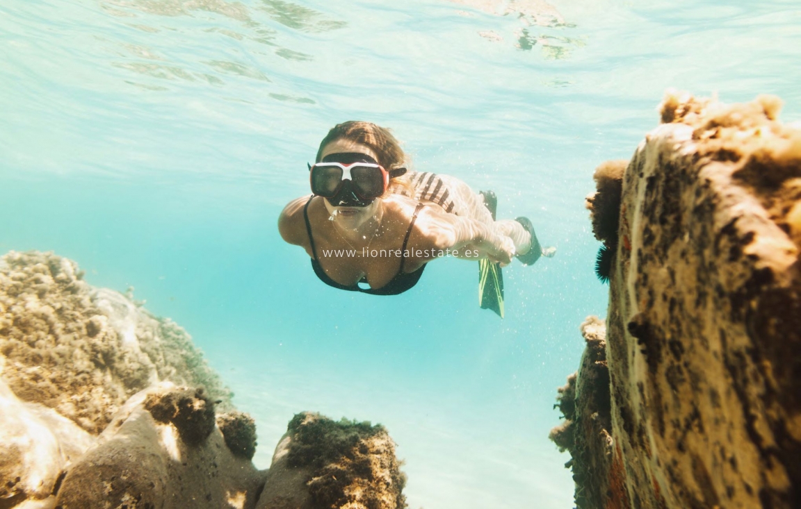 New Build - Penthouse - La Manga del Mar Menor - La Manga Del Mar Menor