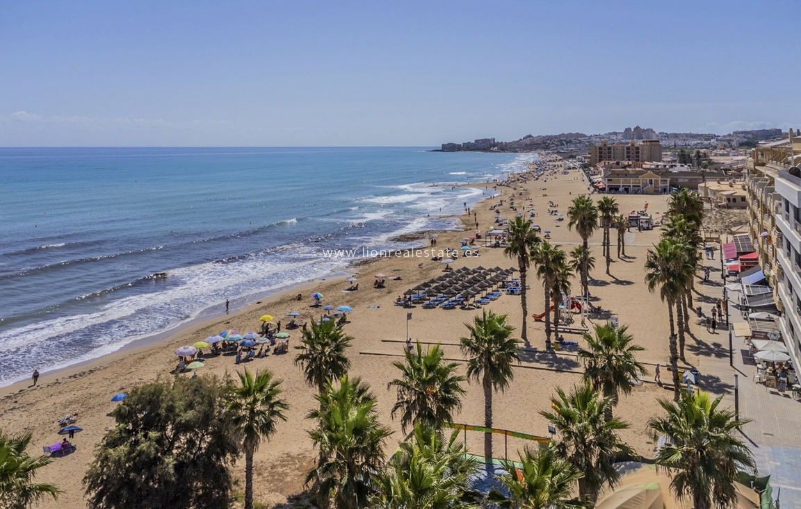 New Build - Penthouse - La Mata