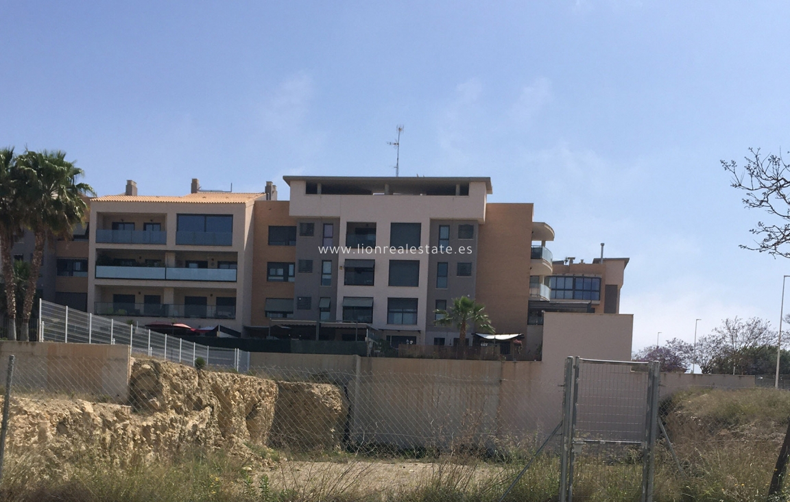 New Build - Penthouse - La Vila Joiosa