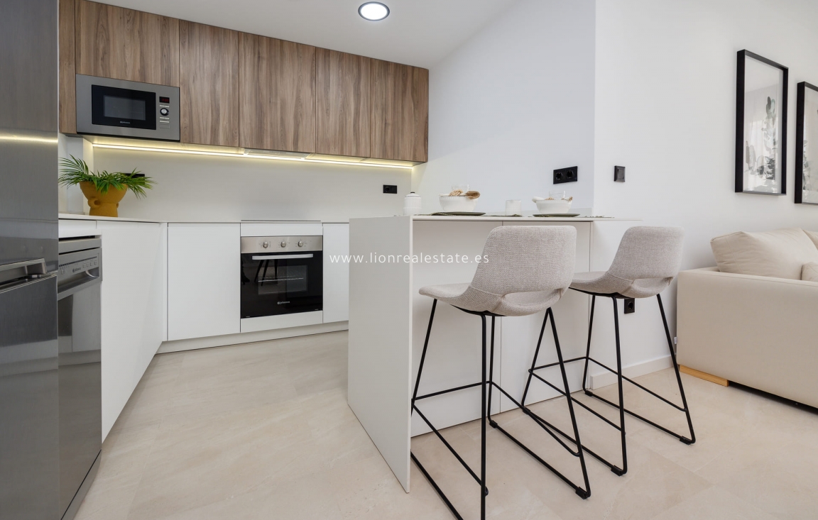 New Build - Penthouse - Los Alcazares - Los Alcázares