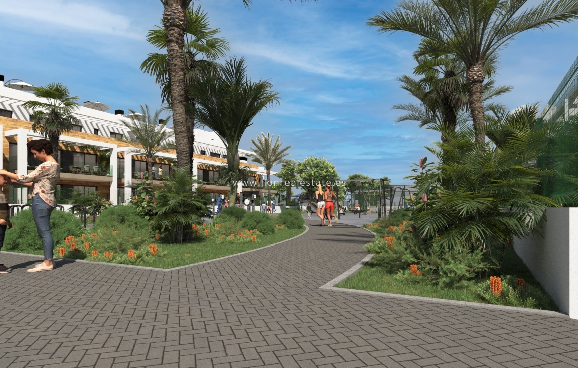 New Build - Penthouse - Los Alcazares - Los Alcázares