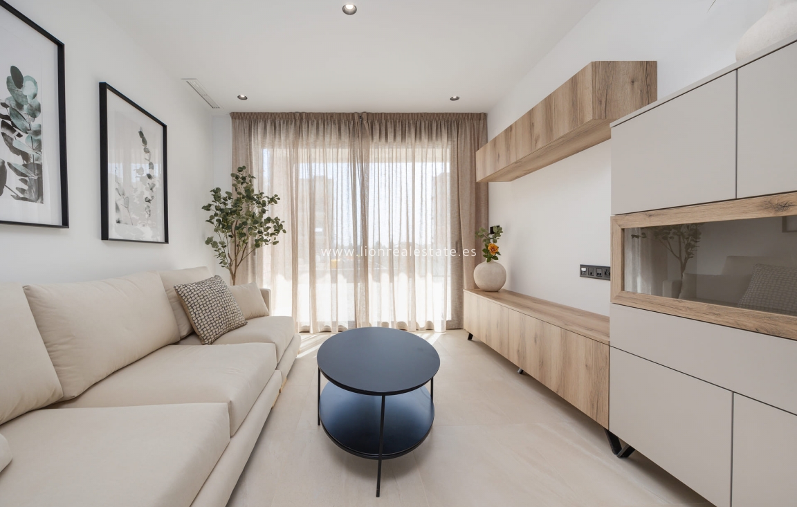 New Build - Penthouse - Los Alcazares - Los Alcázares