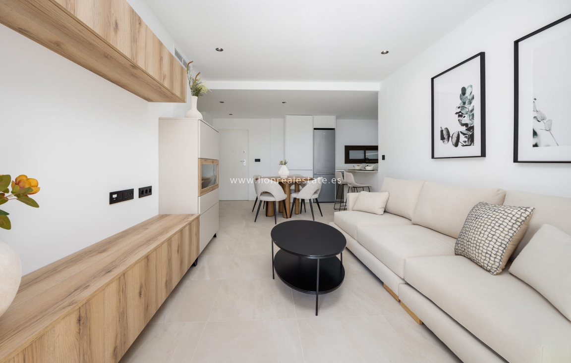 New Build - Penthouse - Los Alcazares - Los Alcázares