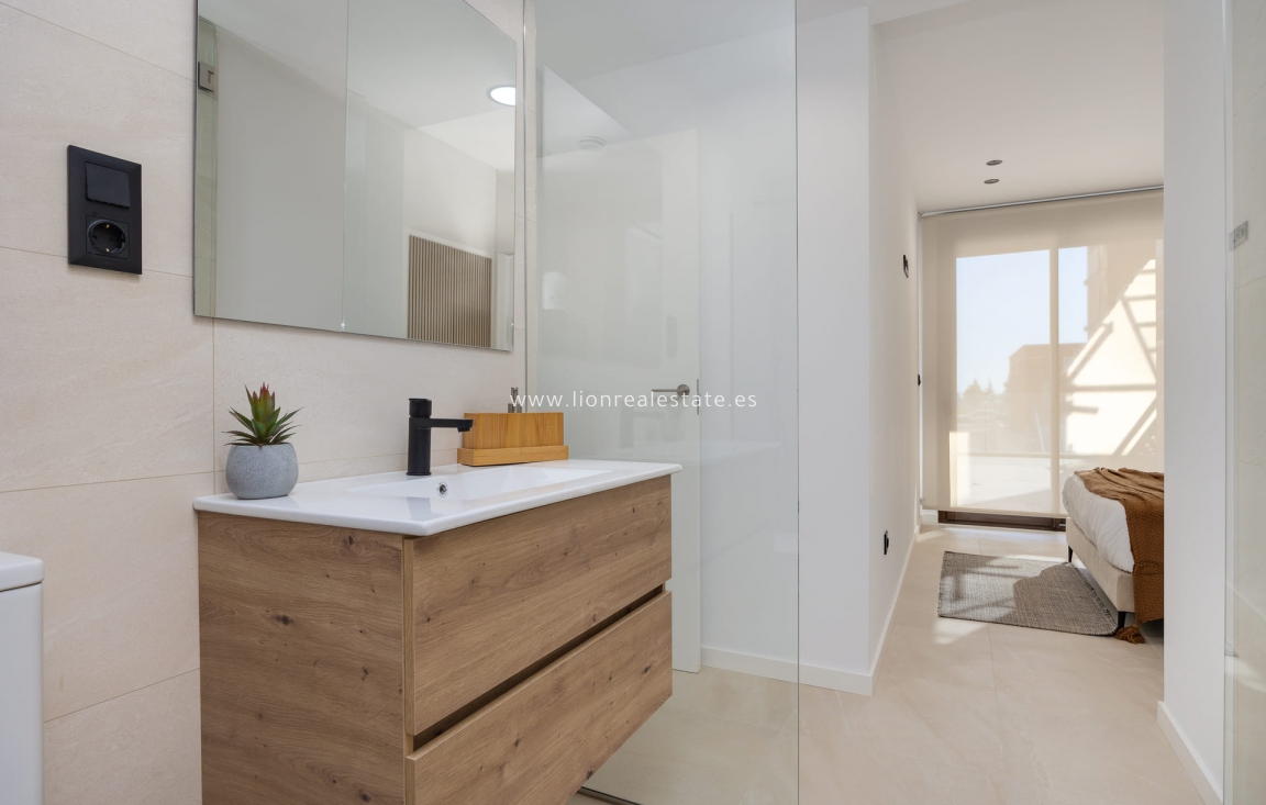 New Build - Penthouse - Los Alcazares - Los Alcázares