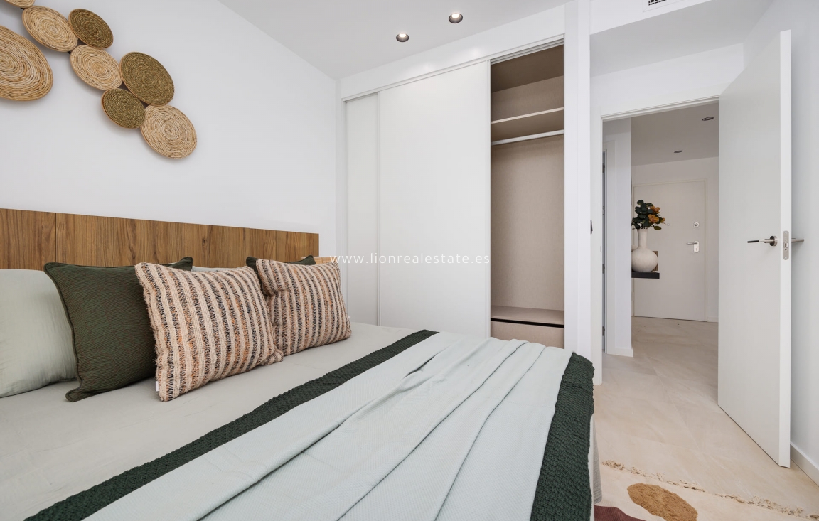 New Build - Penthouse - Los Alcazares - Los Alcázares