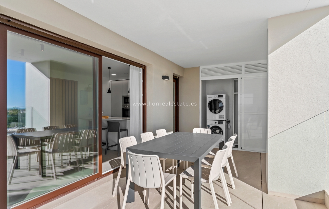 New Build - Penthouse - Los Alcazares - Los Alcázares