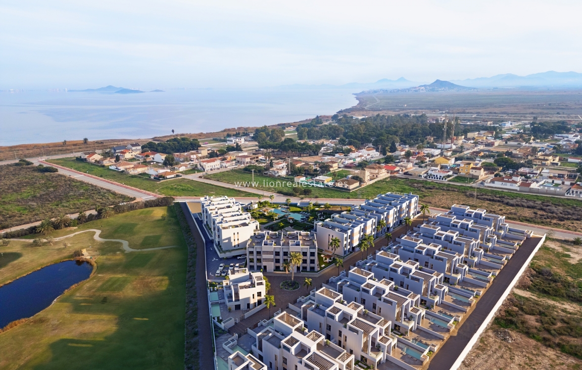 New Build - Penthouse - Los Alcazares - Los Alcázares