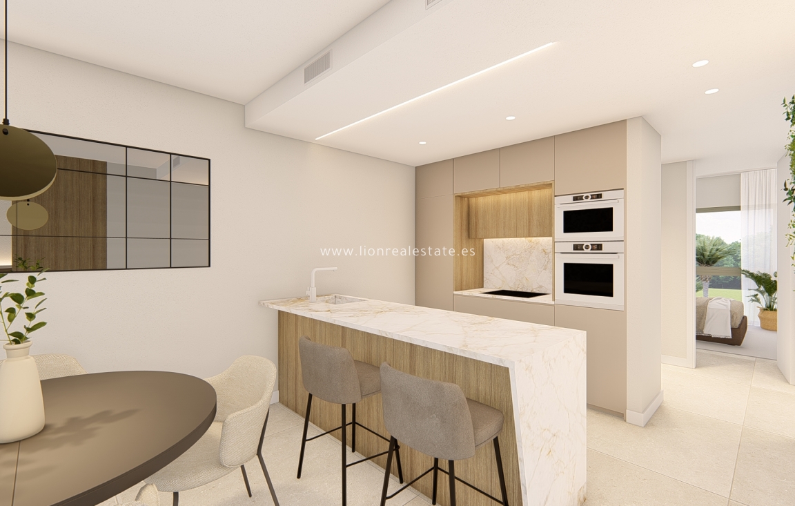 New Build - Penthouse - Los Alcazares - Los Alcázares