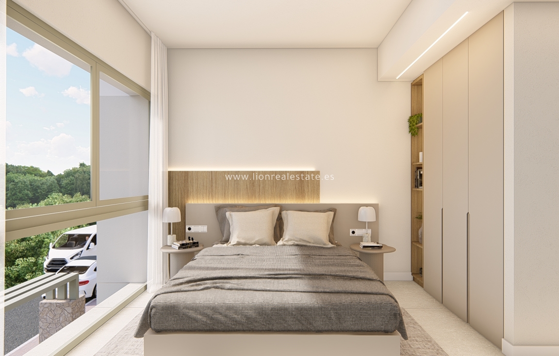 New Build - Penthouse - Los Alcazares - Los Alcázares