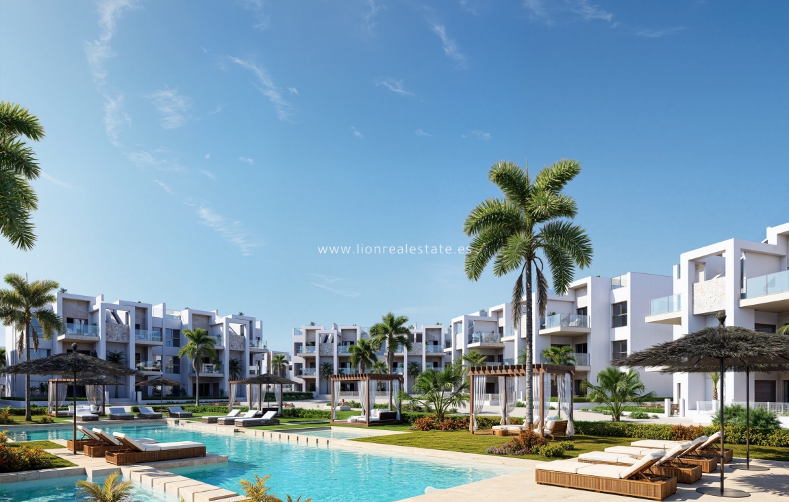 New Build - Penthouse - Los Alcazares - Los Alcázares