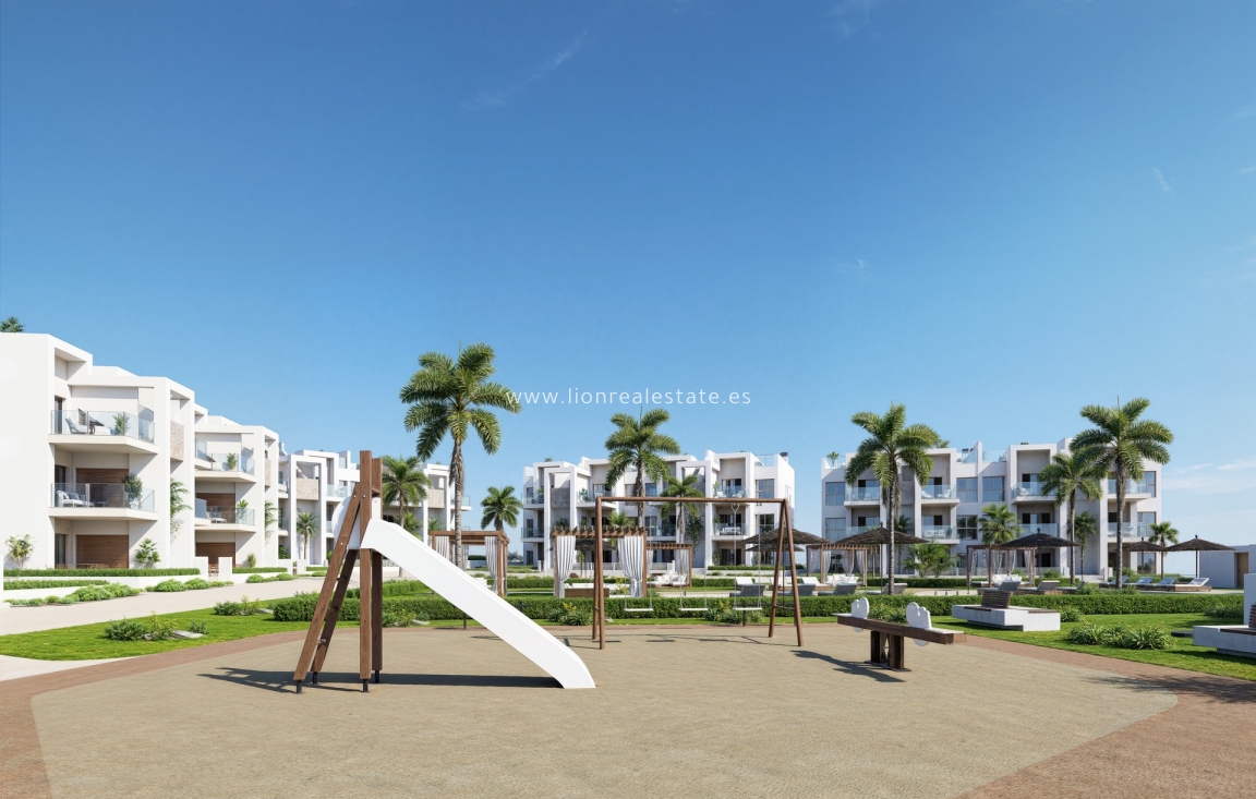 New Build - Penthouse - Los Alcazares - Los Alcázares