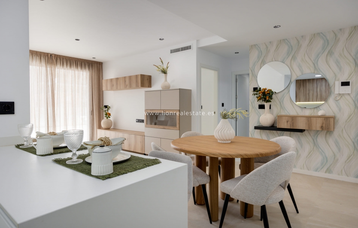 New Build - Penthouse - Los Alcazares - Los Alcázares
