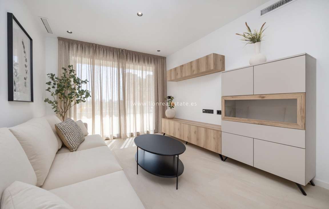 New Build - Penthouse - Los Alcazares - Los Alcázares