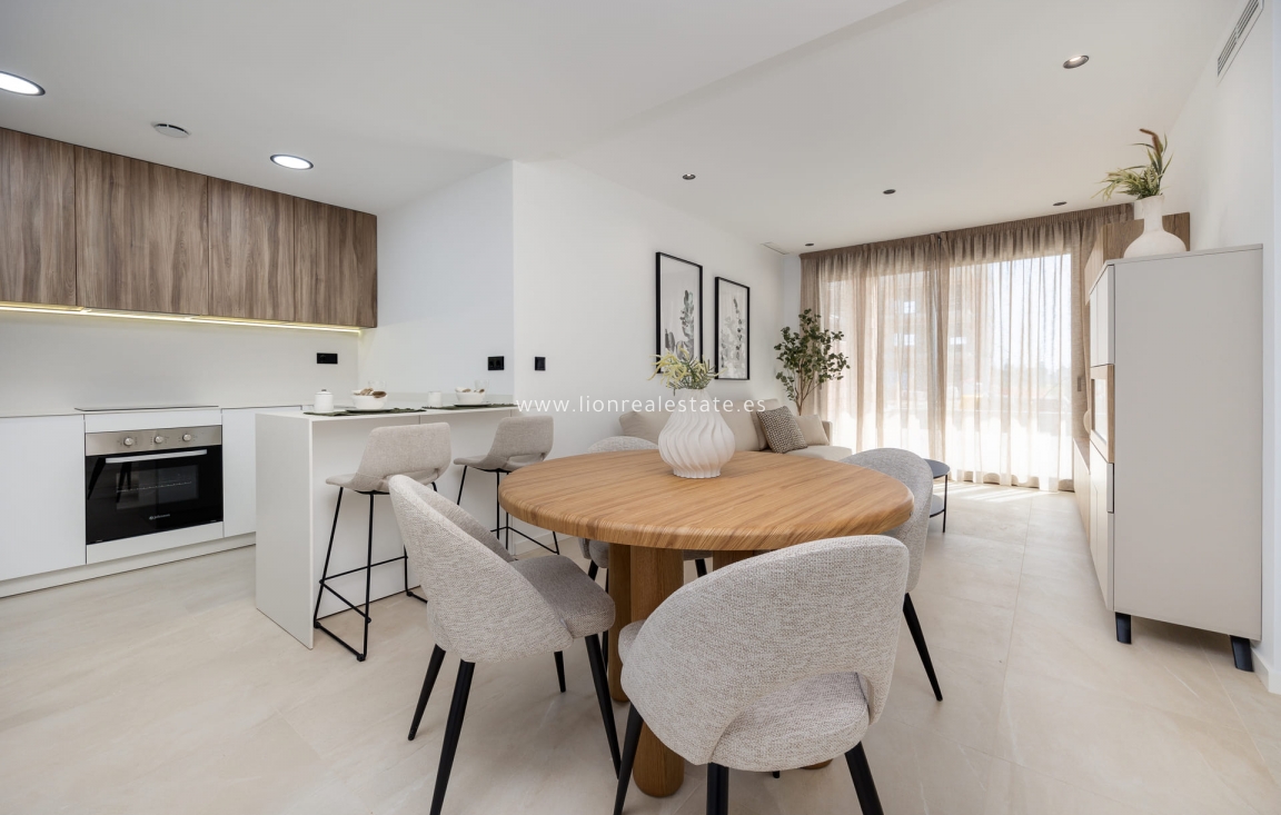 New Build - Penthouse - Los Alcazares - Los Alcázares