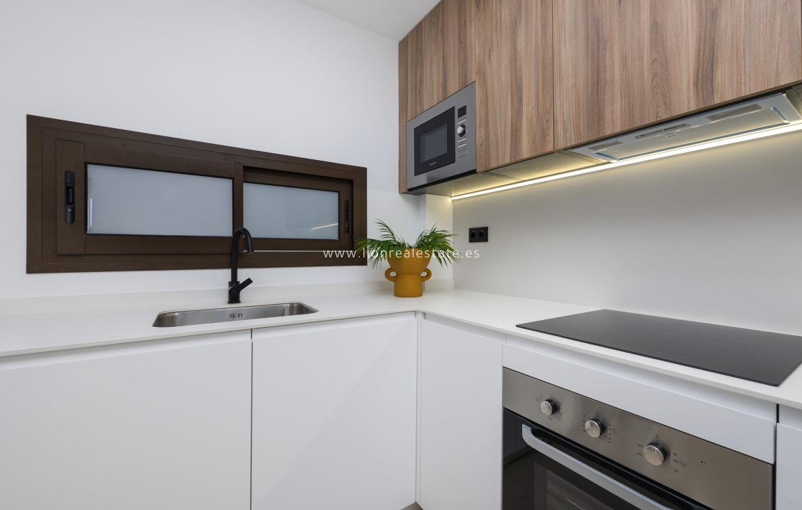 New Build - Penthouse - Los Alcazares - Los Alcázares