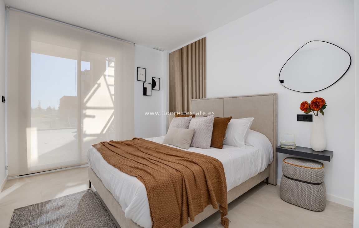 New Build - Penthouse - Los Alcazares - Los Alcázares