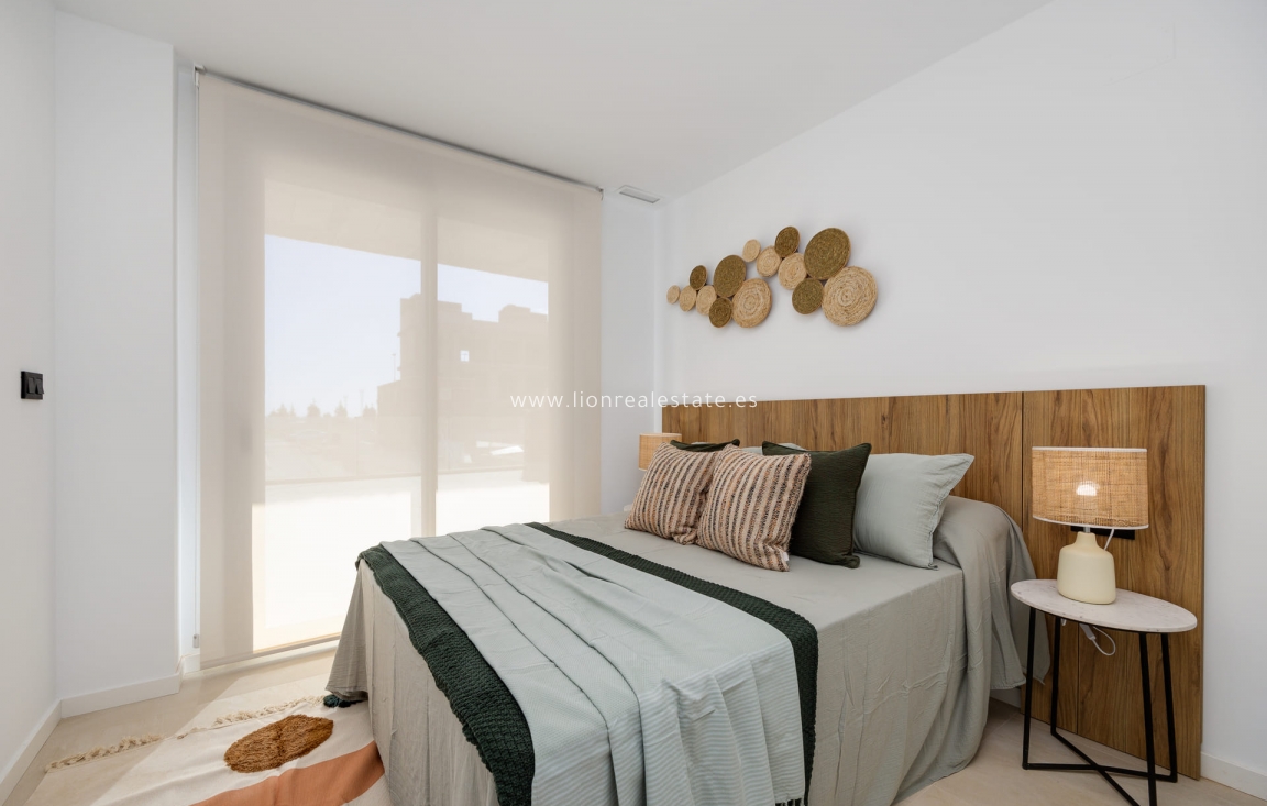 New Build - Penthouse - Los Alcazares - Los Alcázares