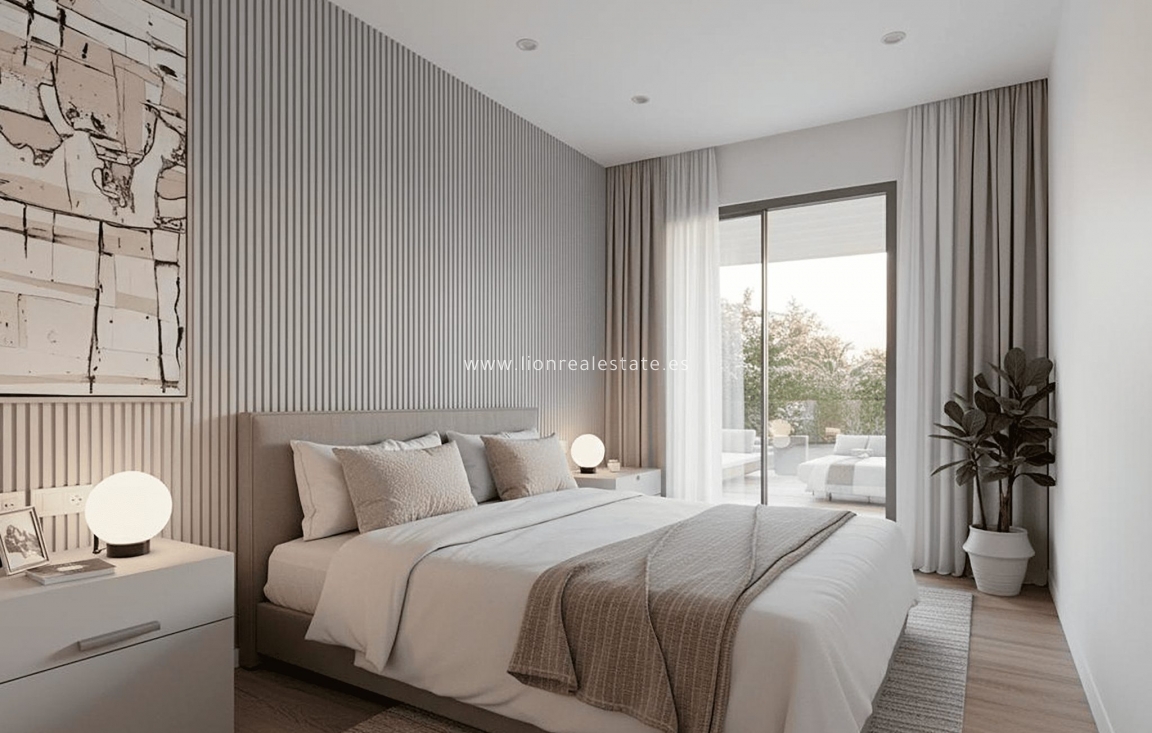 New Build - Penthouse - Los Alcazares - Los Alcázares