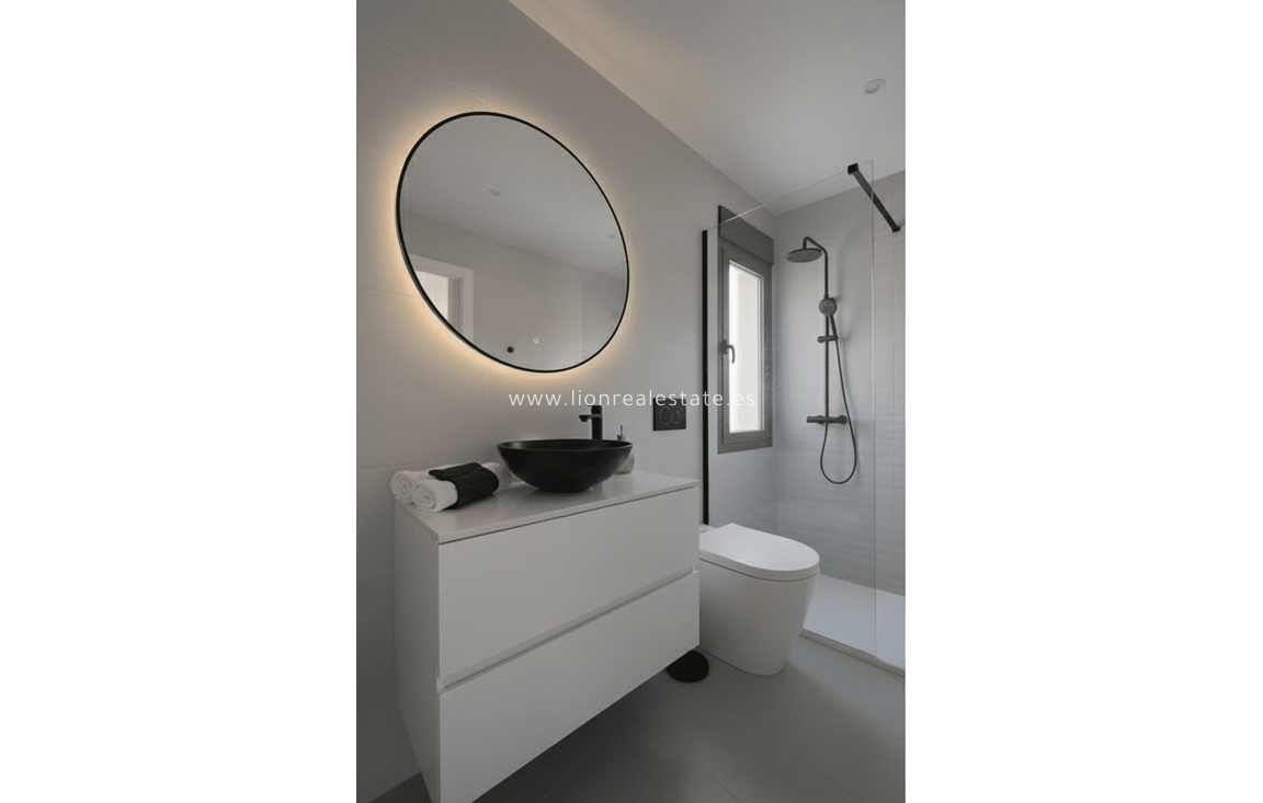 New Build - Penthouse - Los Alcazares - Los Alcázares