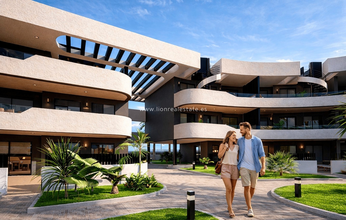 New Build - Penthouse - Los Alcazares - Los Alcázares