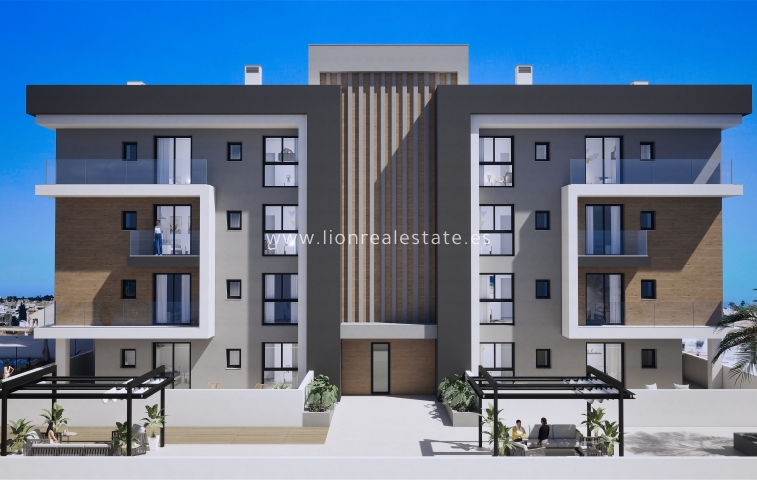 New Build - Penthouse - Los Alcazares - Los Alcázares