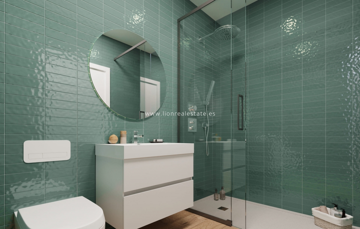 New Build - Penthouse - Mutxamel