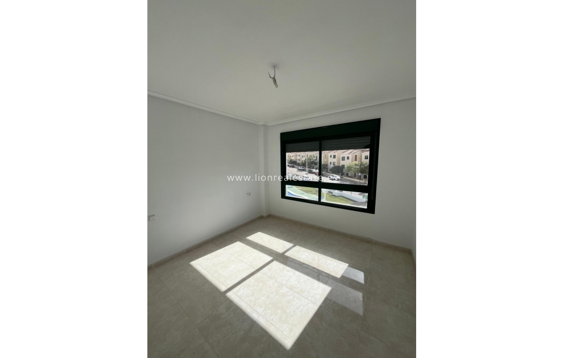 New Build - Penthouse - Orihuela Costa - Lomas de Campoamor