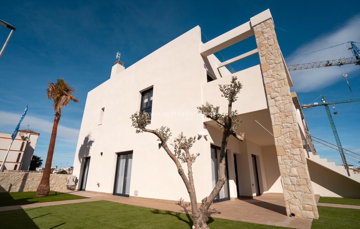 New Build - Penthouse - Orihuela Costa - Orihuela