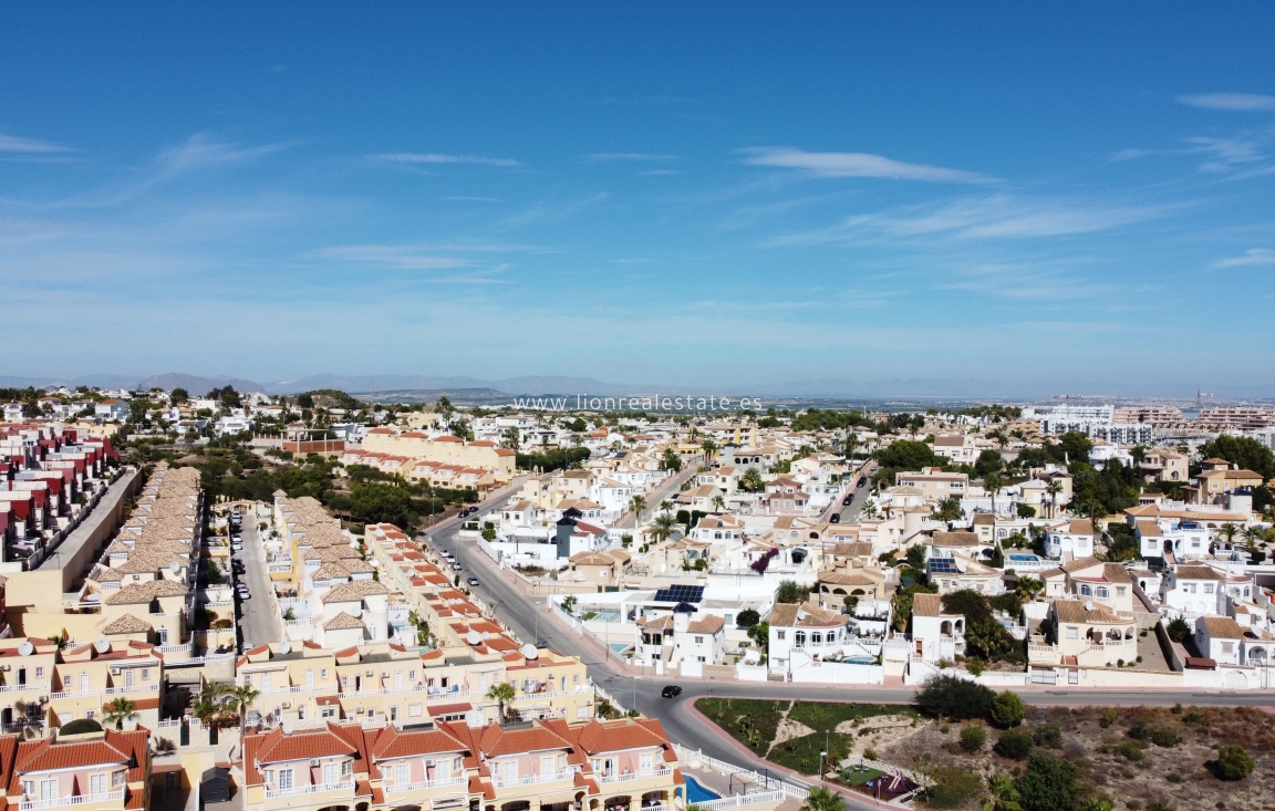 New Build - Penthouse - Orihuela Costa - Orihuela