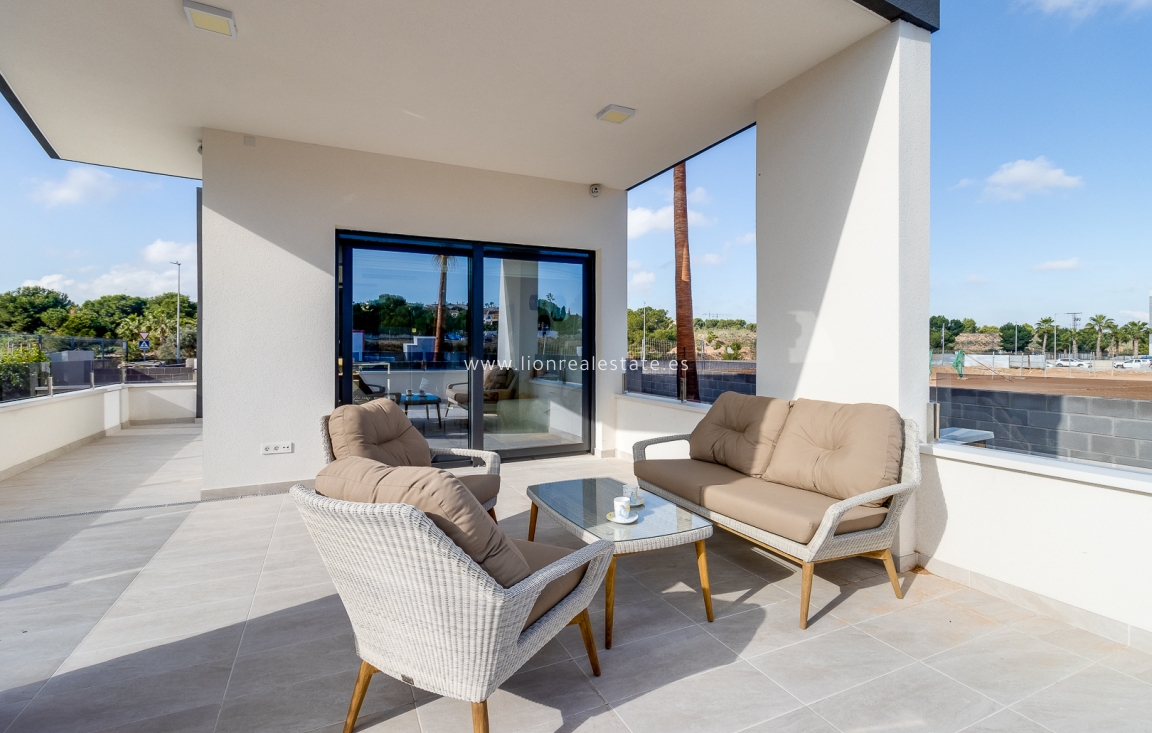 New Build - Penthouse - Orihuela Costa - Orihuela