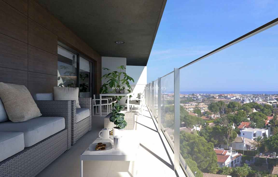 New Build - Penthouse - Orihuela Costa - Orihuela