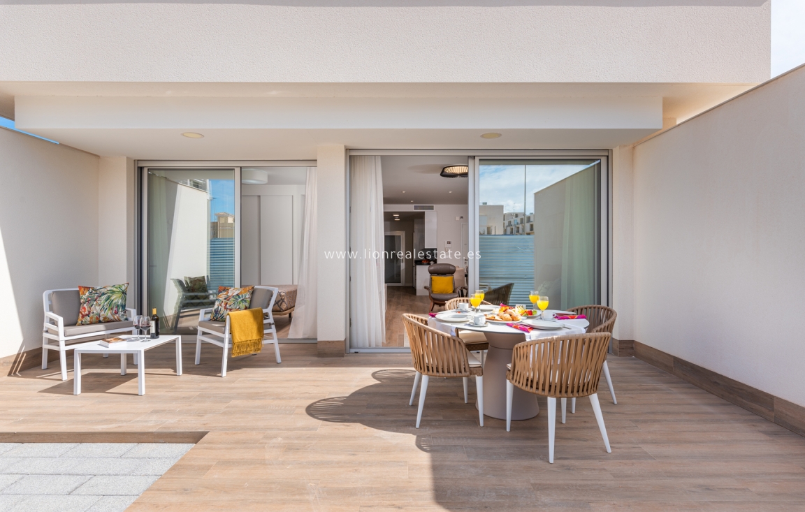 New Build - Penthouse - Orihuela Costa - Orihuela