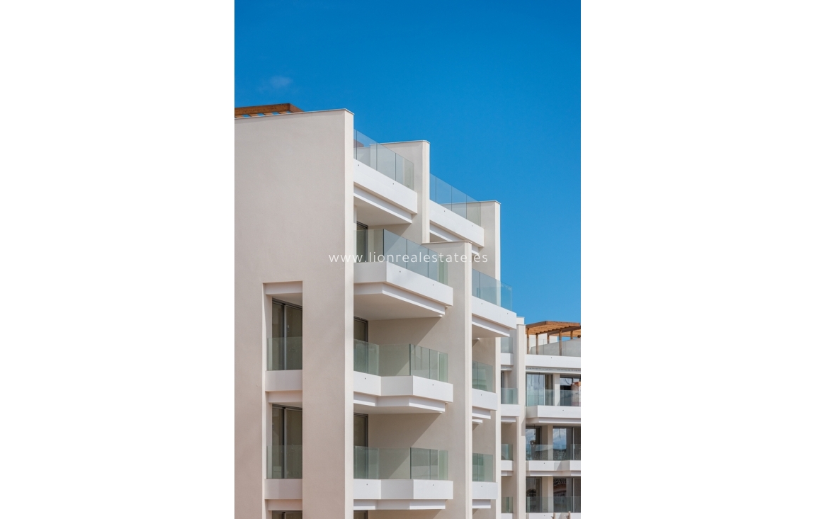 New Build - Penthouse - Orihuela Costa - Orihuela